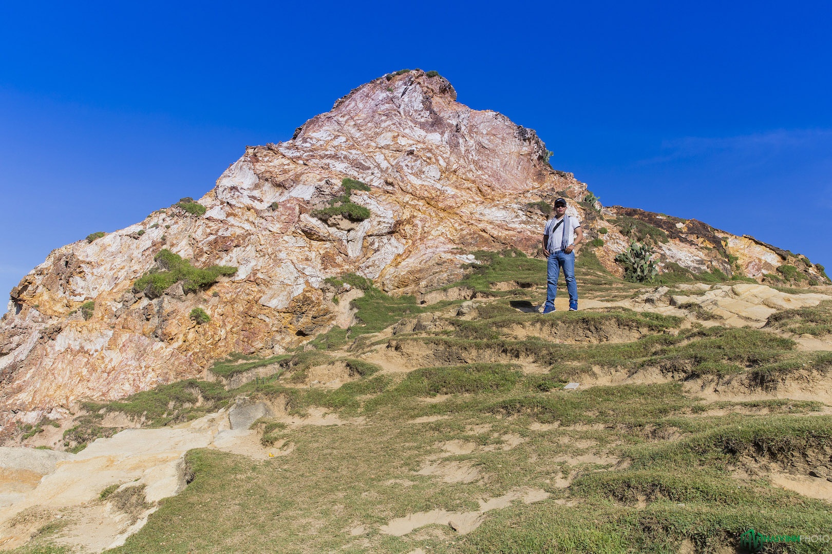 Du lich Quy Nhon Binh Dinh anh 7