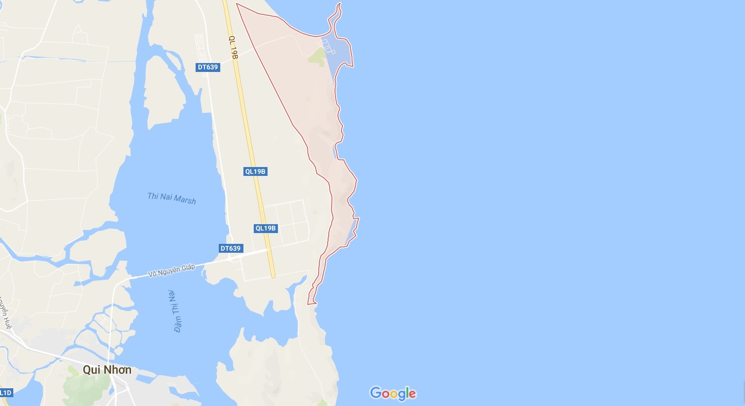 Du lich Quy Nhon Binh Dinh anh 12