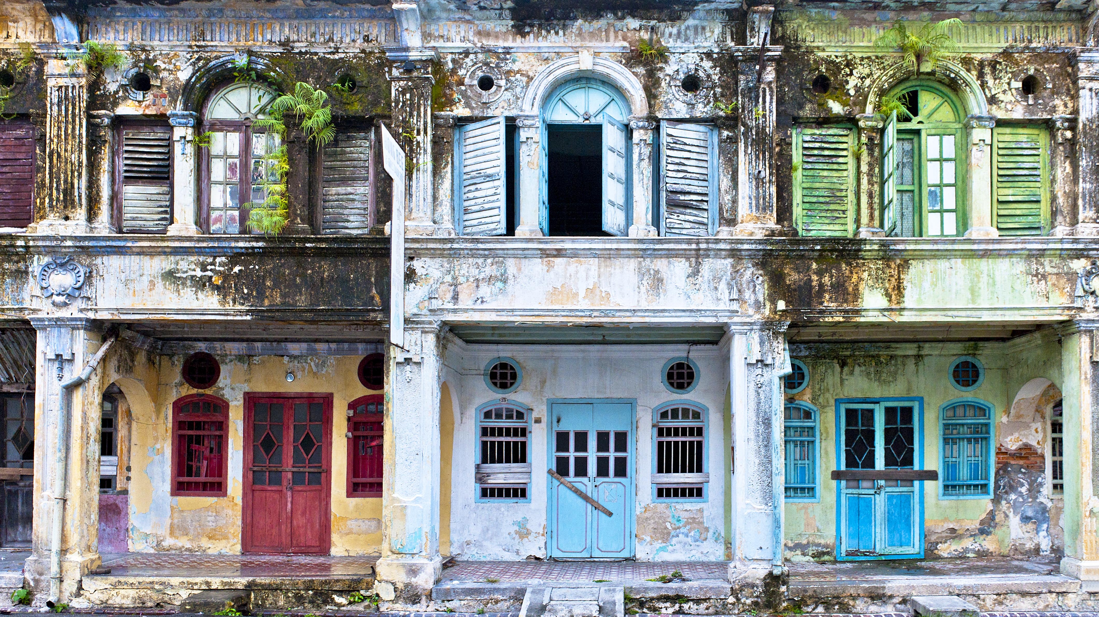 Du lịch Penang Malaysia ảnh 1 Du lich Penang Malaysia anh 1