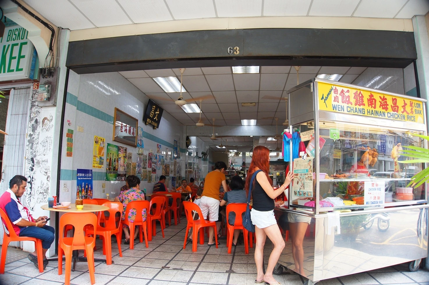 Du lich Penang Malaysia anh 5