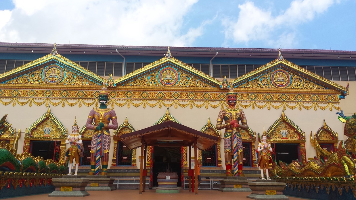 Du lịch Penang Malaysia ảnh 4 Du lich Penang Malaysia anh 4