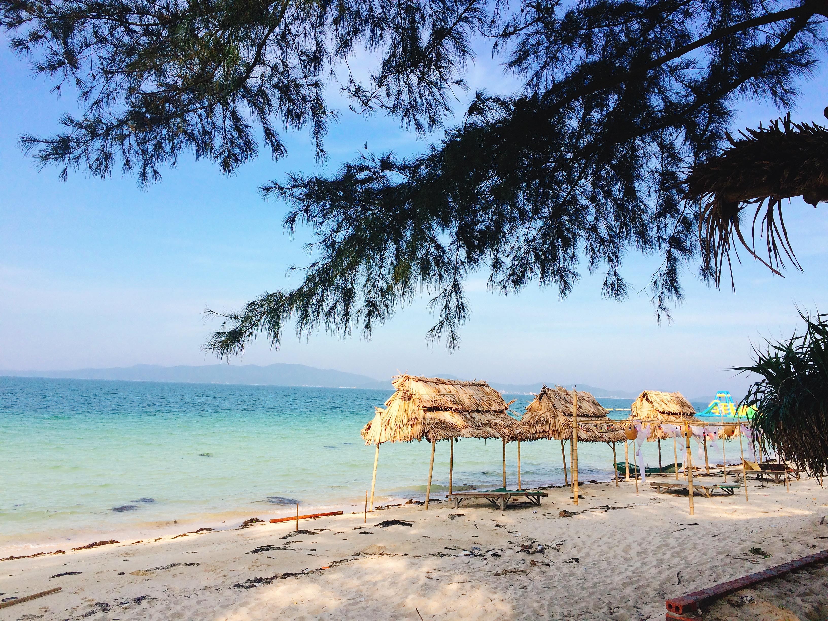 Dao Co To Quang Ninh anh 1