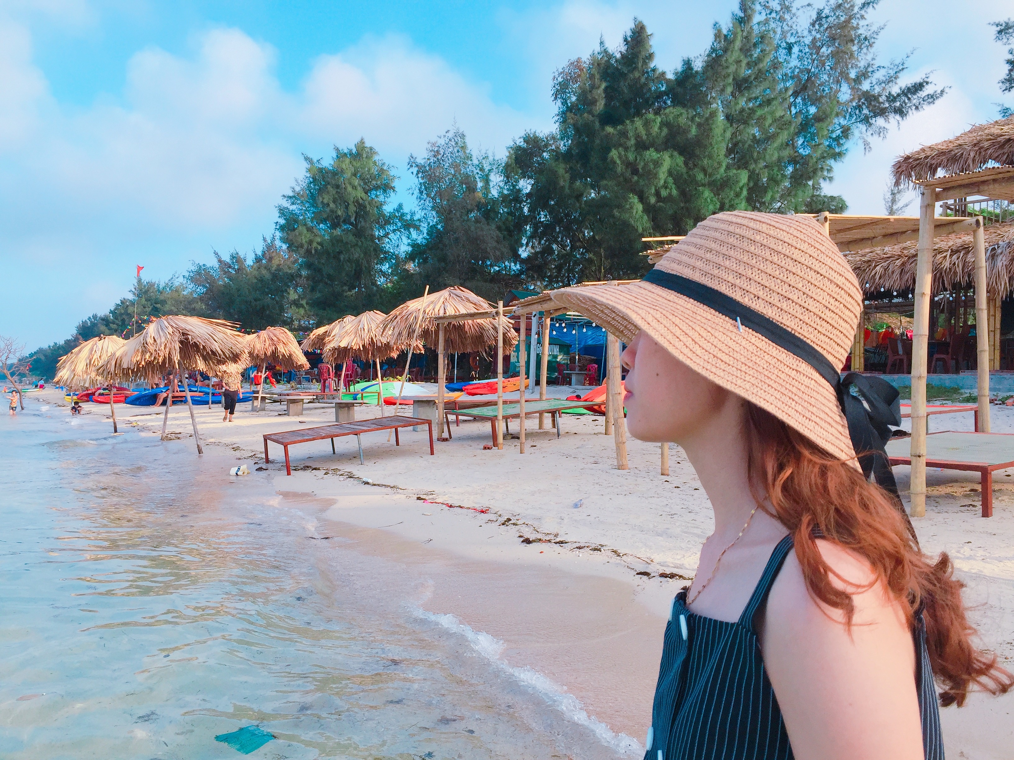 Dao Co To Quang Ninh anh 5