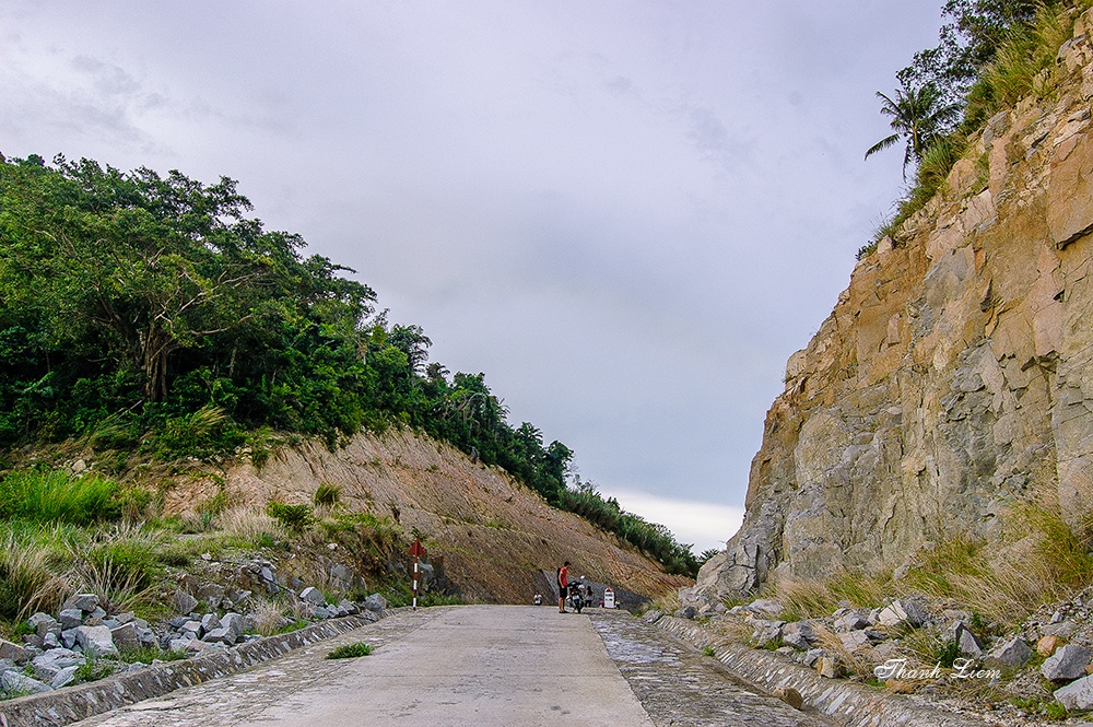 Du lich dao Hon Son anh 14