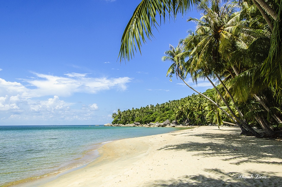 Du lich dao Hon Son anh 5