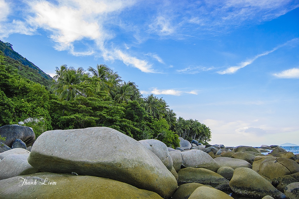 Du lich dao Hon Son anh 7