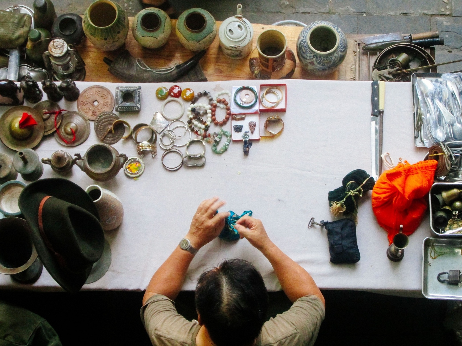 Pho do cu o Sai Gon anh 6