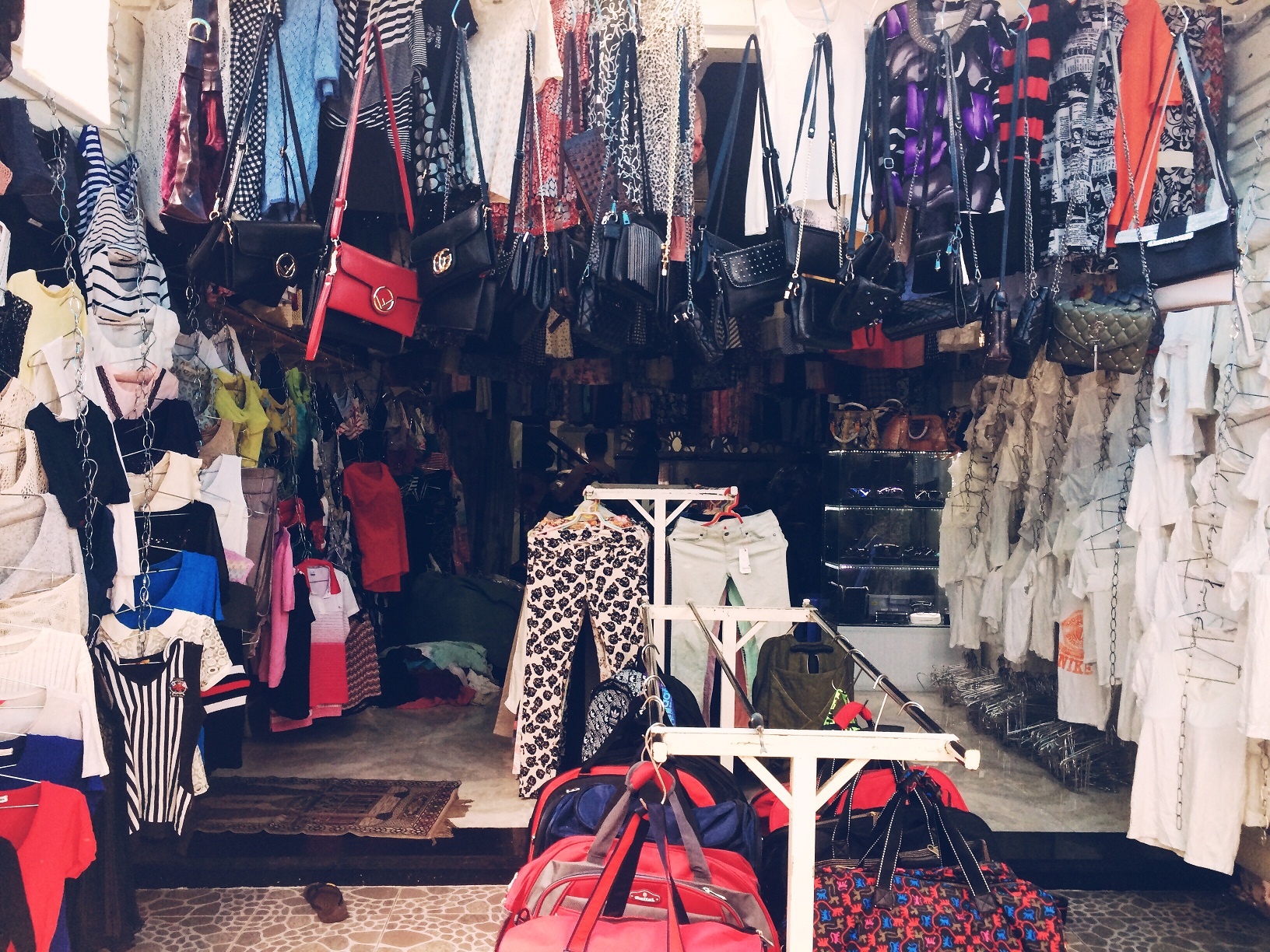 Pho do cu o Sai Gon anh 13