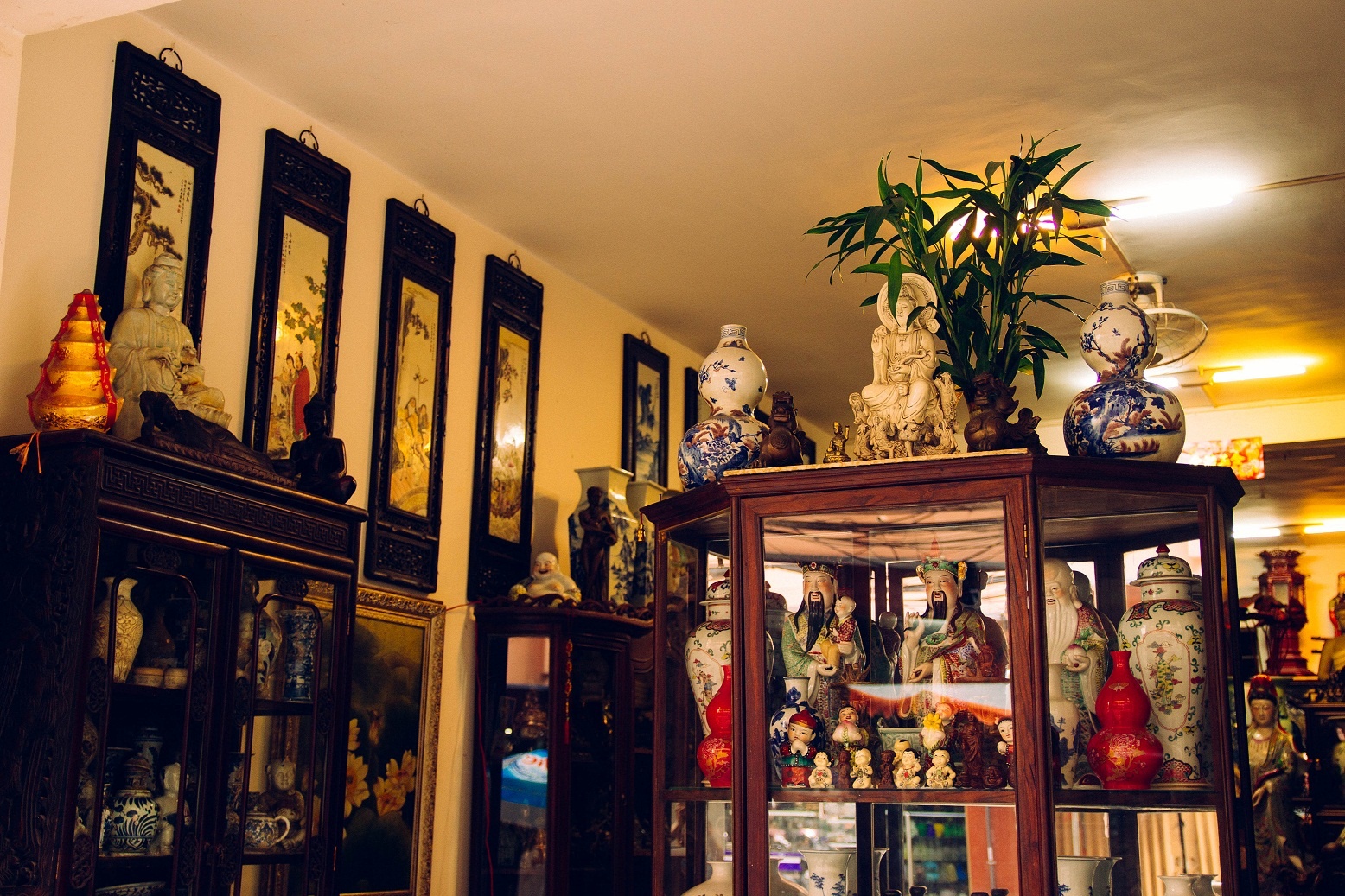 Pho do cu o Sai Gon anh 4