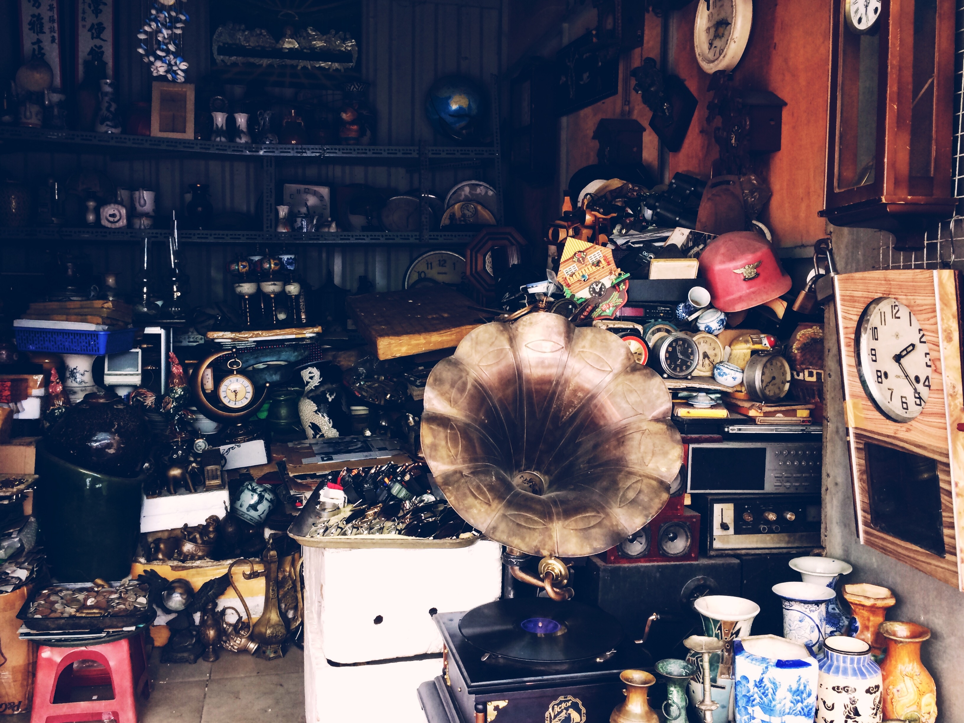 Pho do cu o Sai Gon anh 10