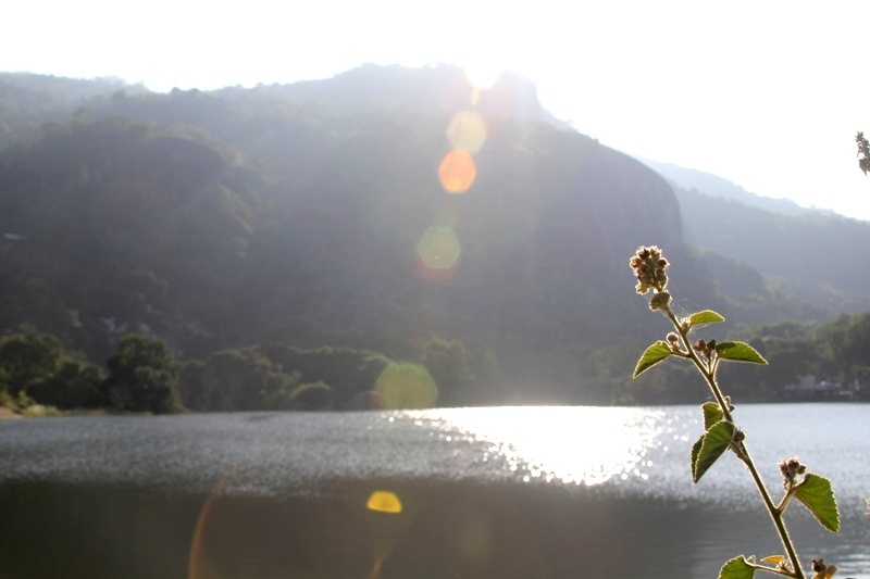 Ho nuoc o vung Bay Nui anh 9