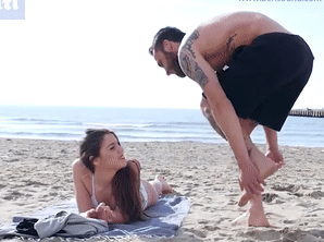 De lot chan tuyet voi cho mua du lich bien hinh anh