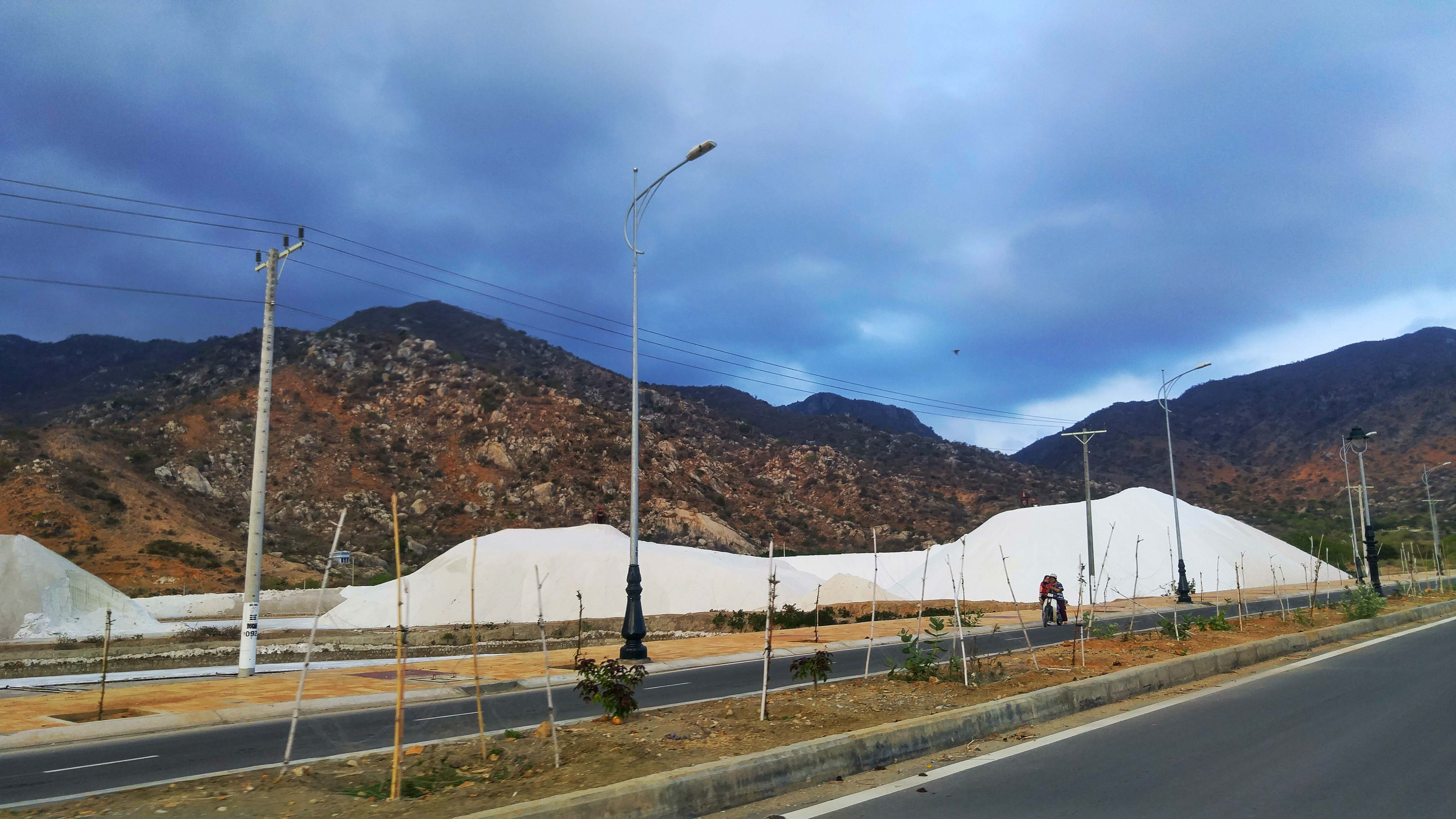 Cung đường biển Nam Trung Bộ ảnh 10 Cung duong bien Nam Trung Bo anh 10