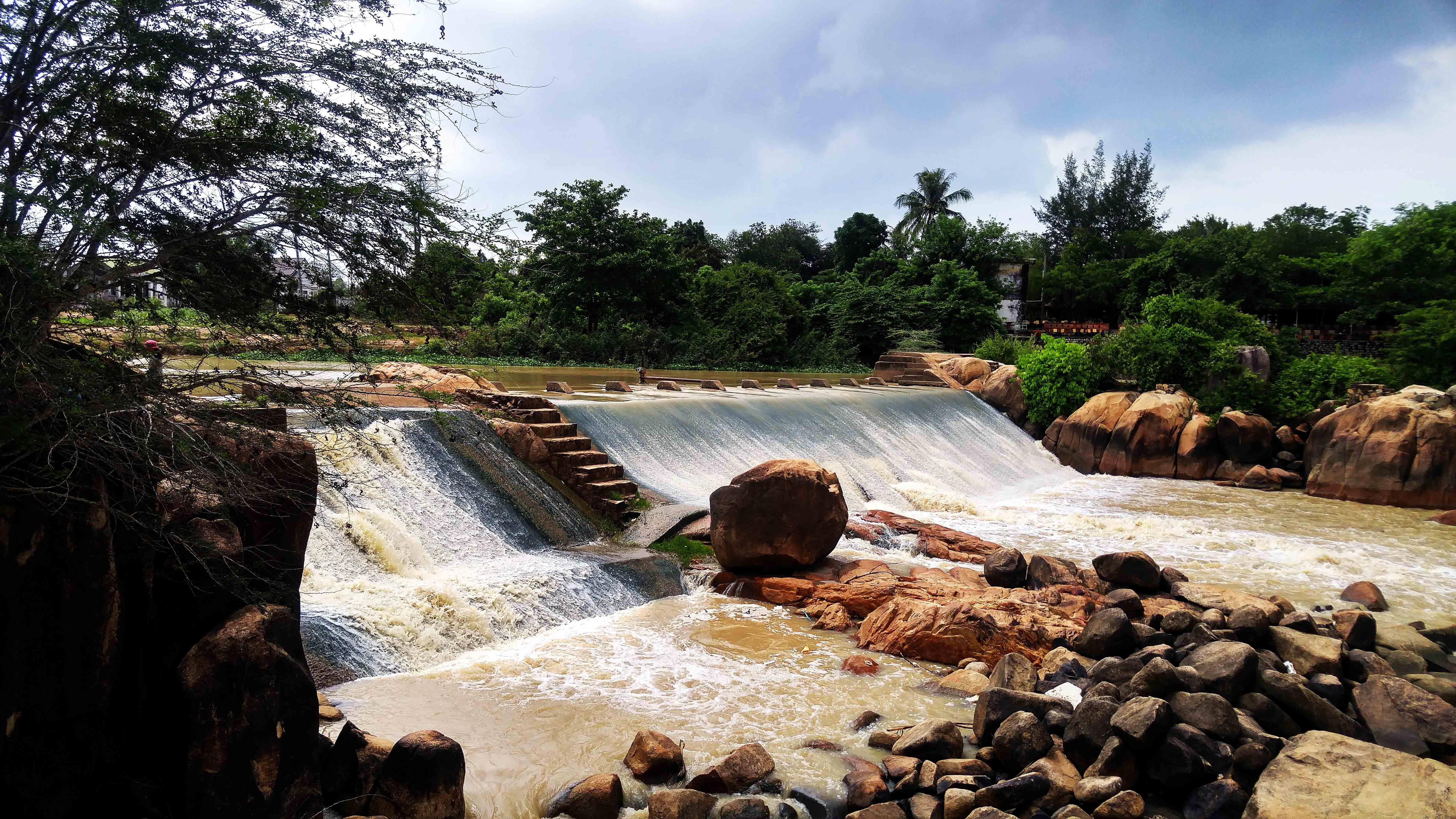 Cung đường biển Nam Trung Bộ ảnh 5 Cung duong bien Nam Trung Bo anh 5