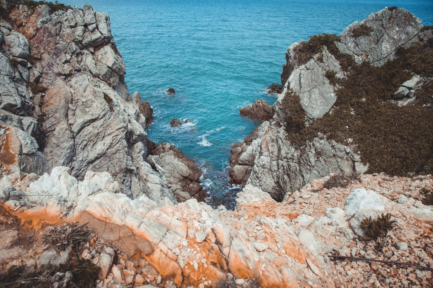 Chuyen di Ha Long Quan Lan anh 10