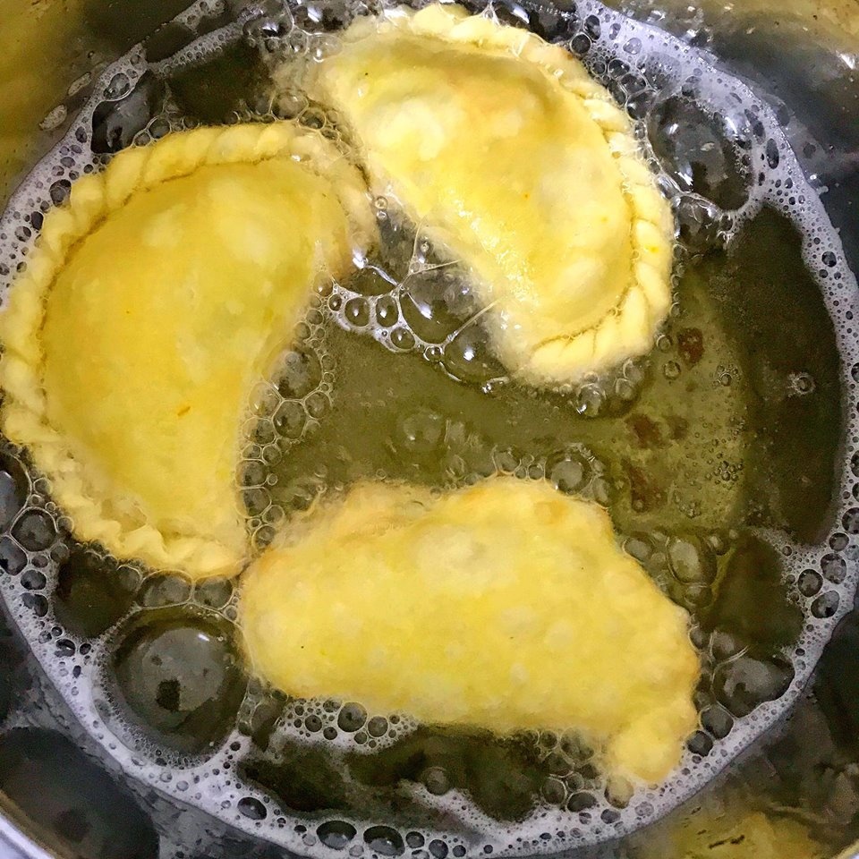 Cach lam banh goi anh 10