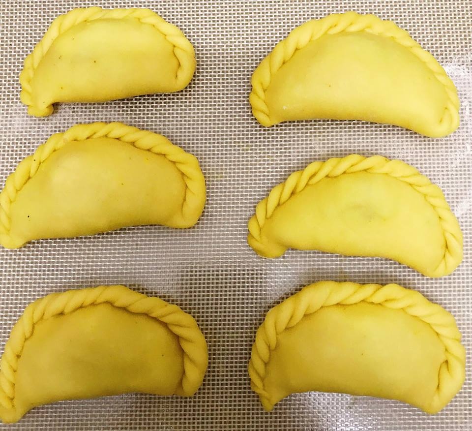 Cach lam banh goi anh 11