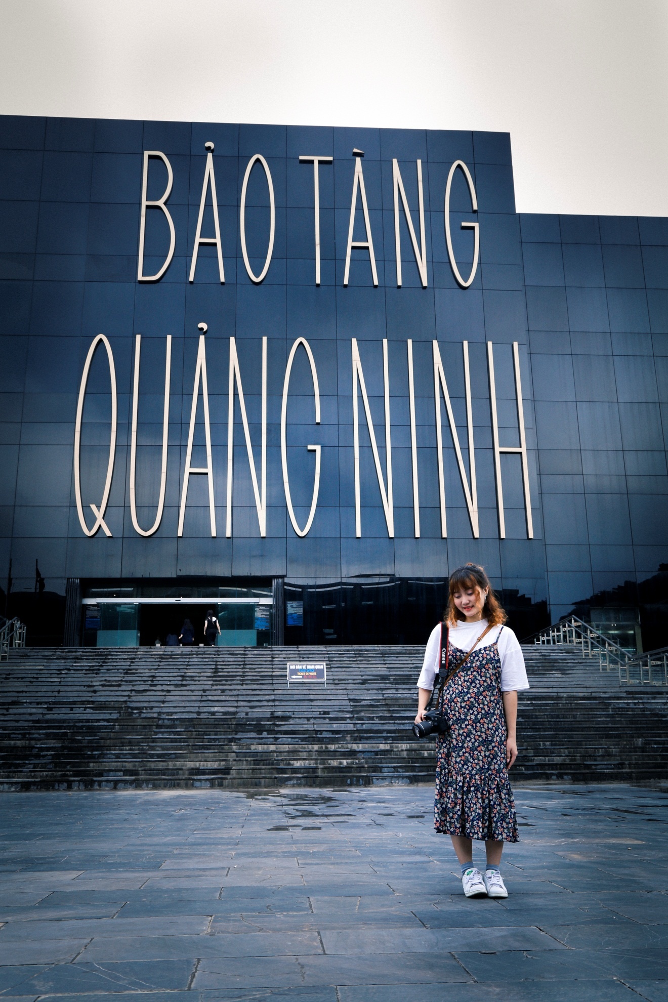 Chuyen di Ha Long Quan Lan anh 2