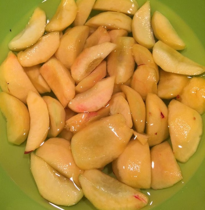 Huong dan lam tra dao anh 3