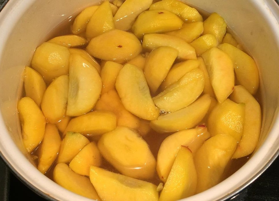 Huong dan lam tra dao anh 4