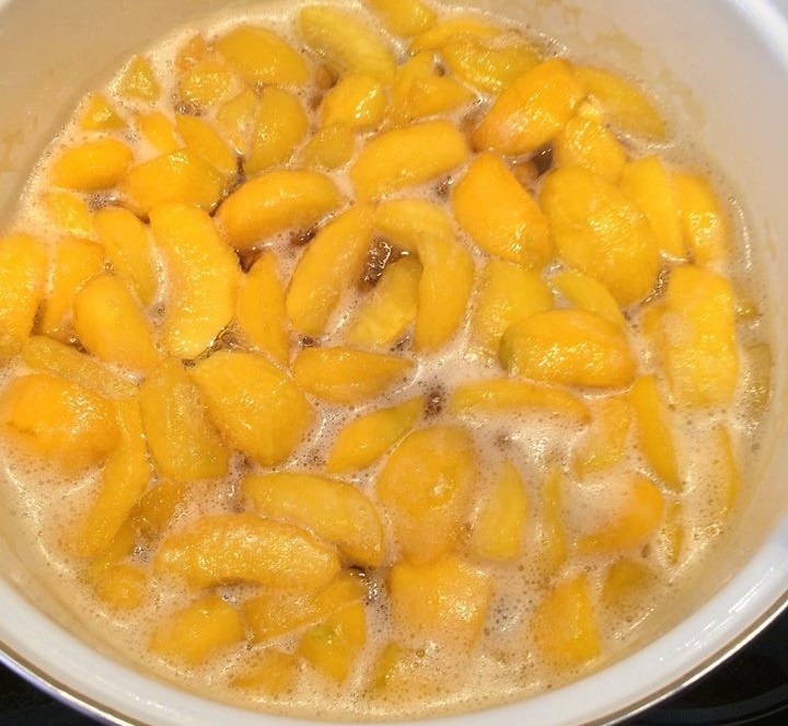 Huong dan lam tra dao anh 5