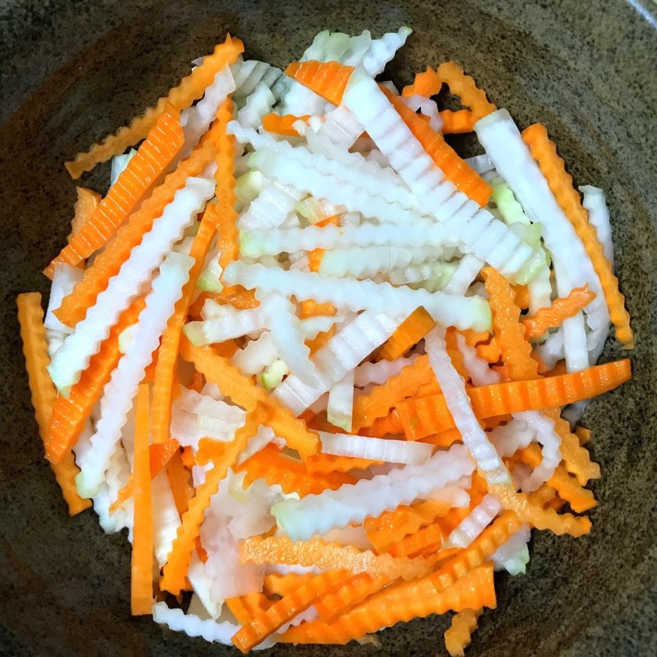 Cach lam banh goi anh 3