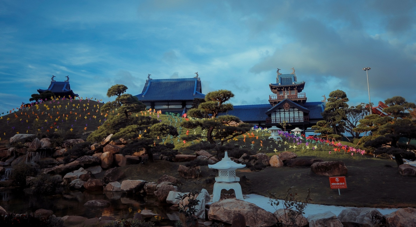 Chuyen di Ha Long Quan Lan anh 5