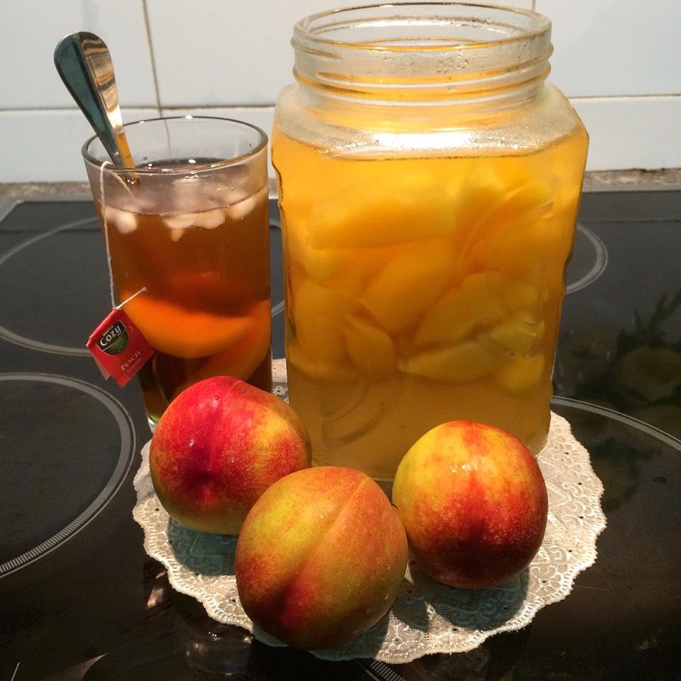 Huong dan lam tra dao anh 6