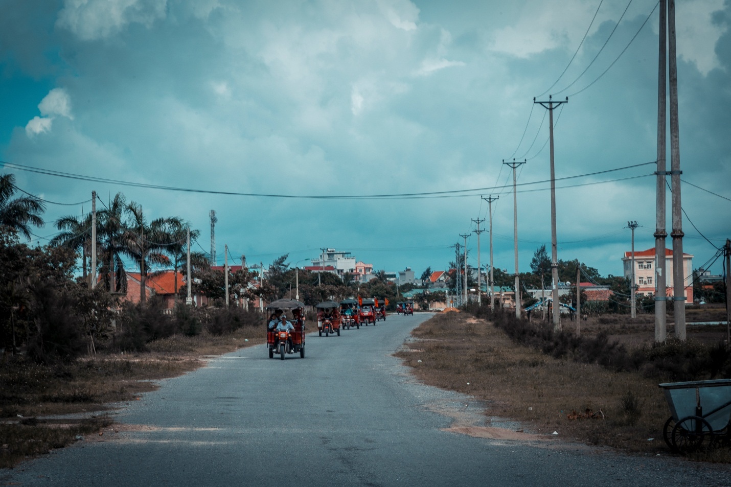 Chuyen di Ha Long Quan Lan anh 6