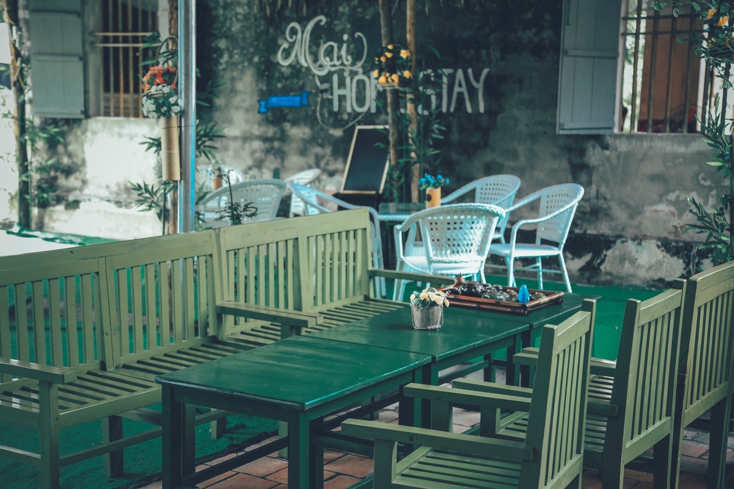 Chuyen di Ha Long Quan Lan anh 7