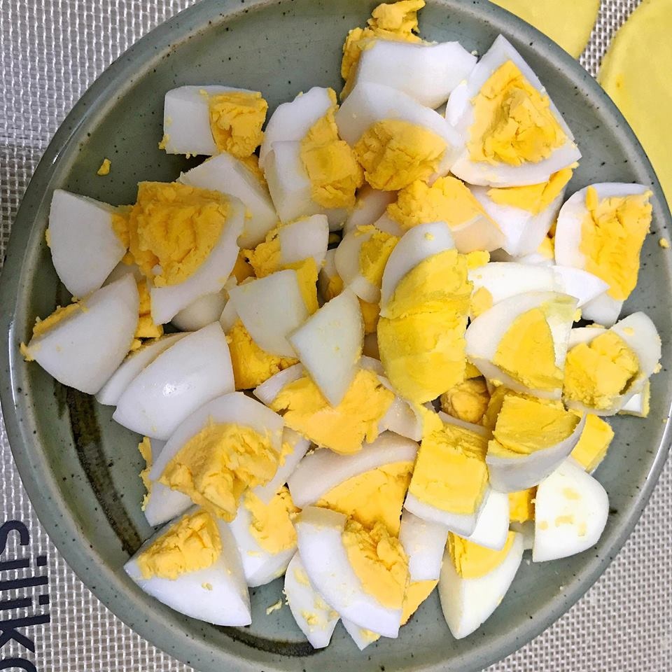 Cach lam banh goi anh 7