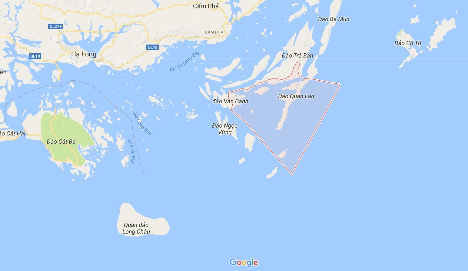 Chuyen di Ha Long Quan Lan anh 12