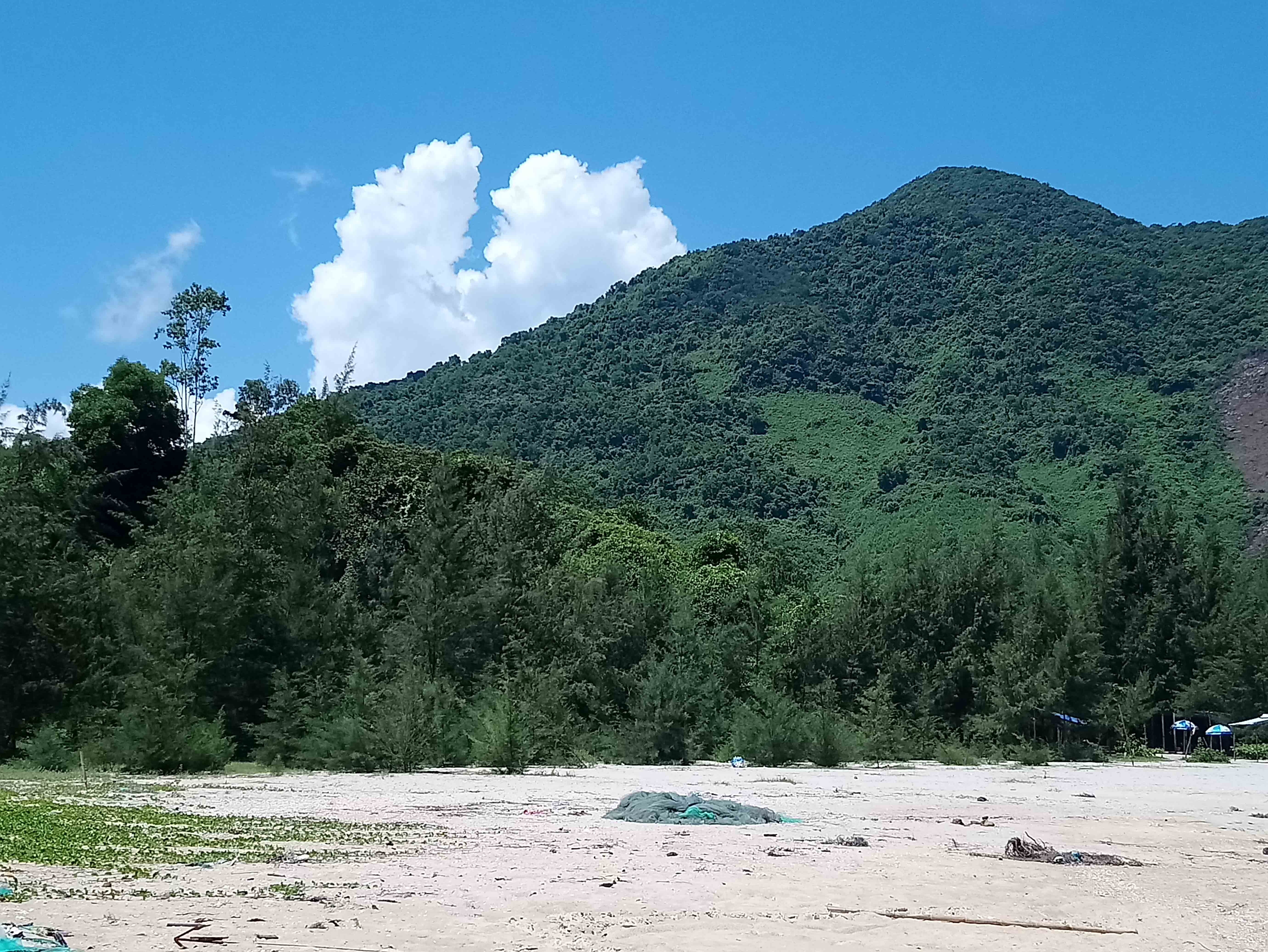 Bai bien Loc Binh anh 10