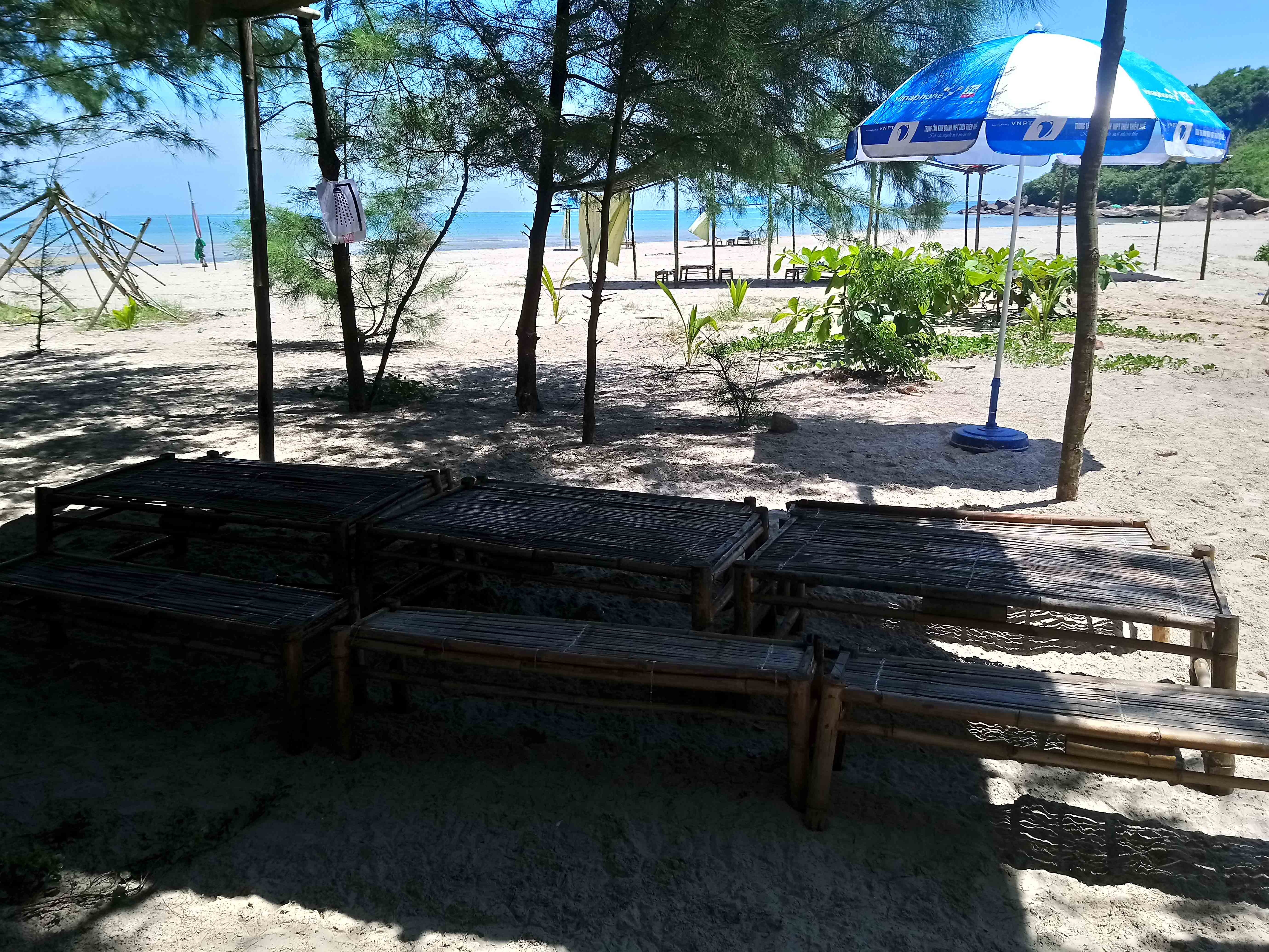 Bai bien Loc Binh anh 11