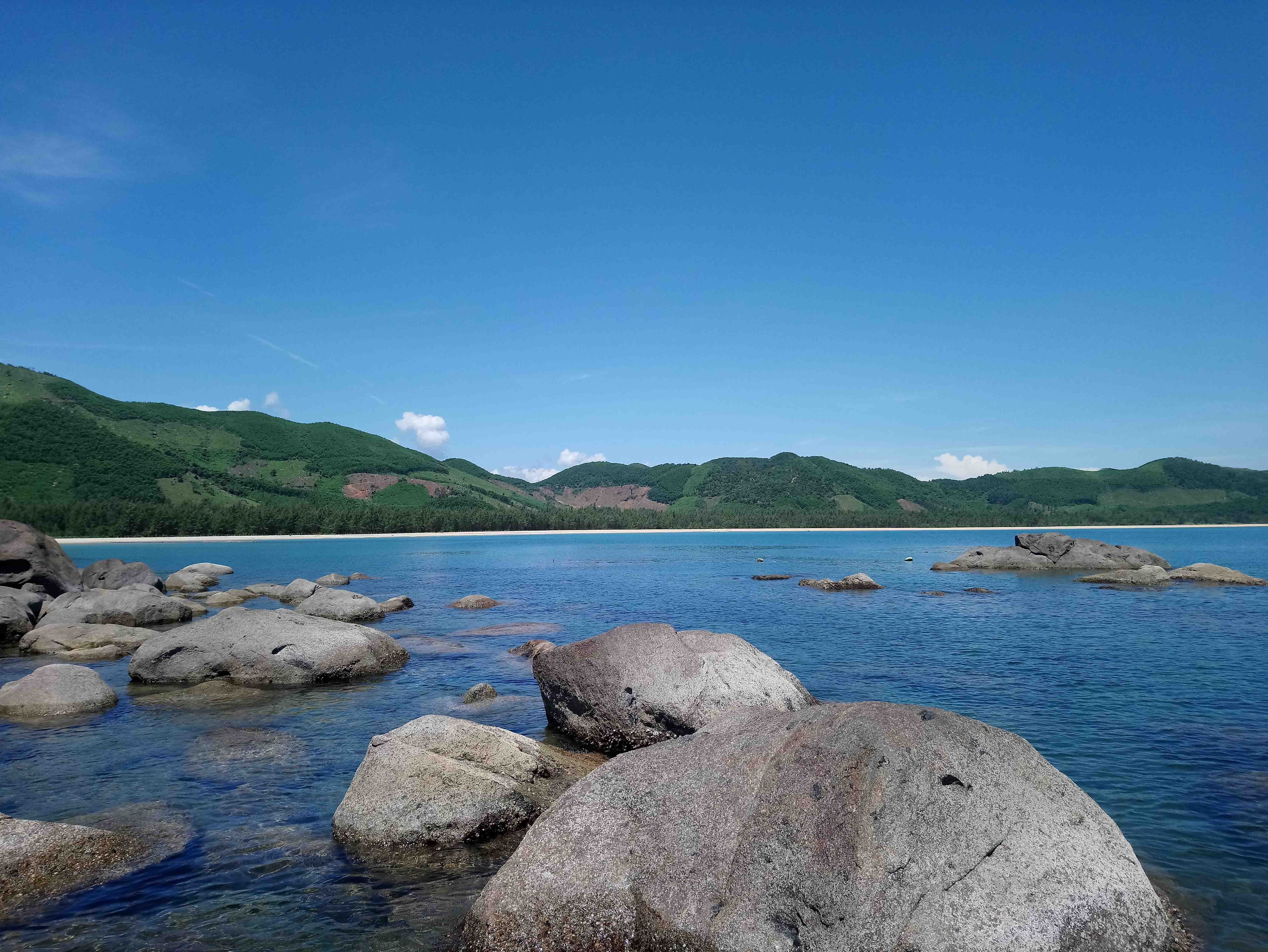 Bai bien Loc Binh anh 13