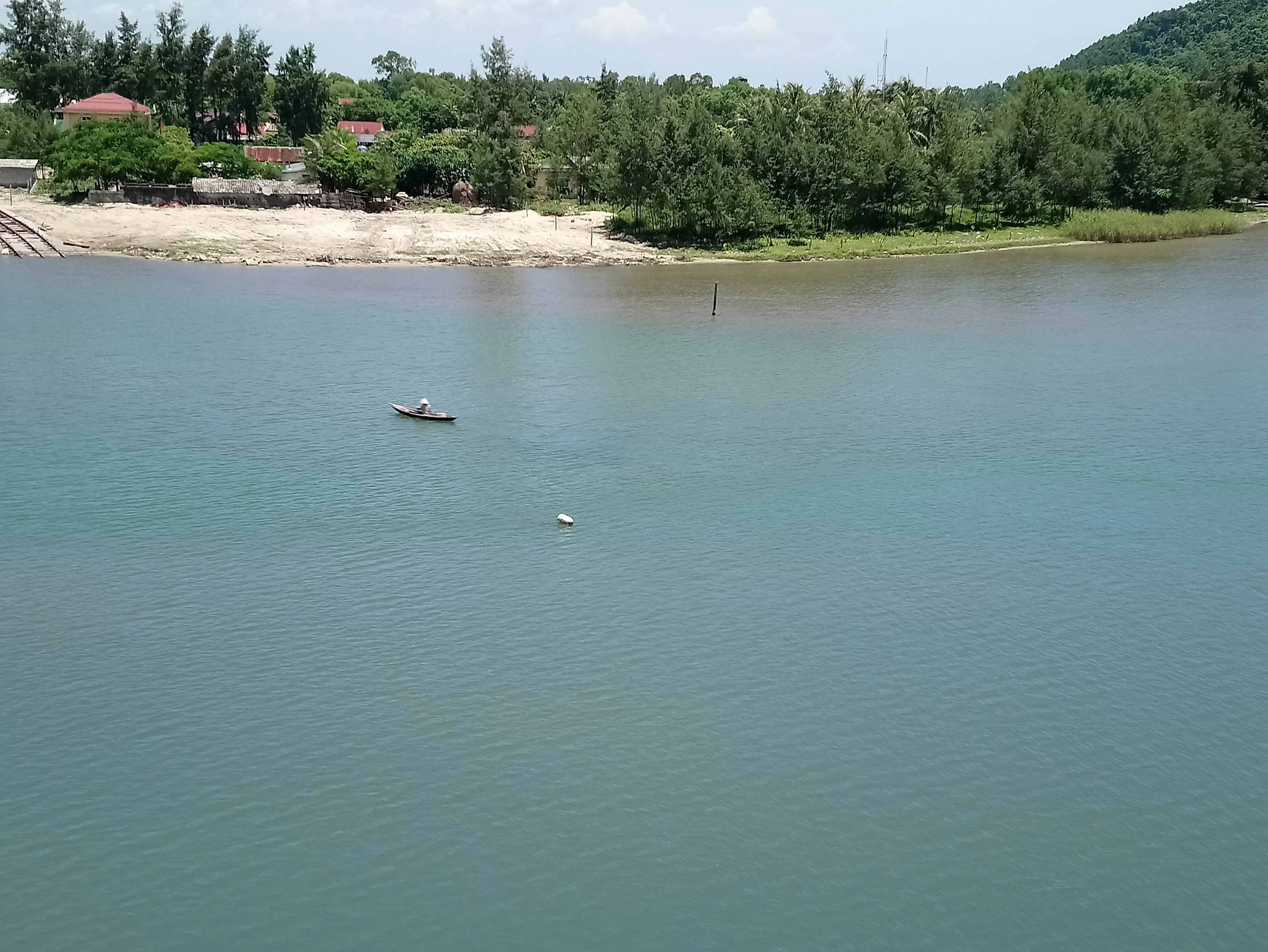 Bai bien Loc Binh anh 3