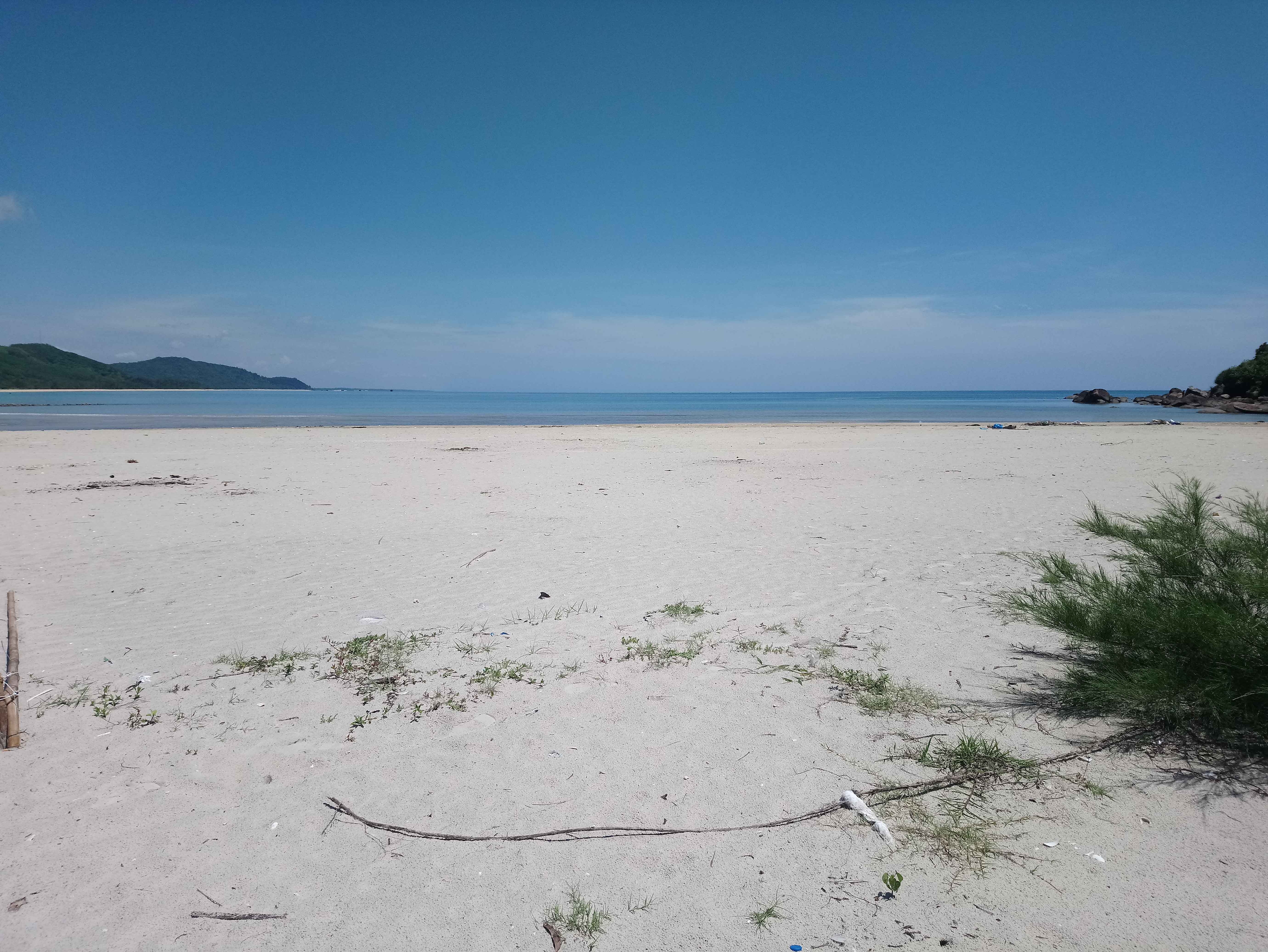 Bai bien Loc Binh anh 6