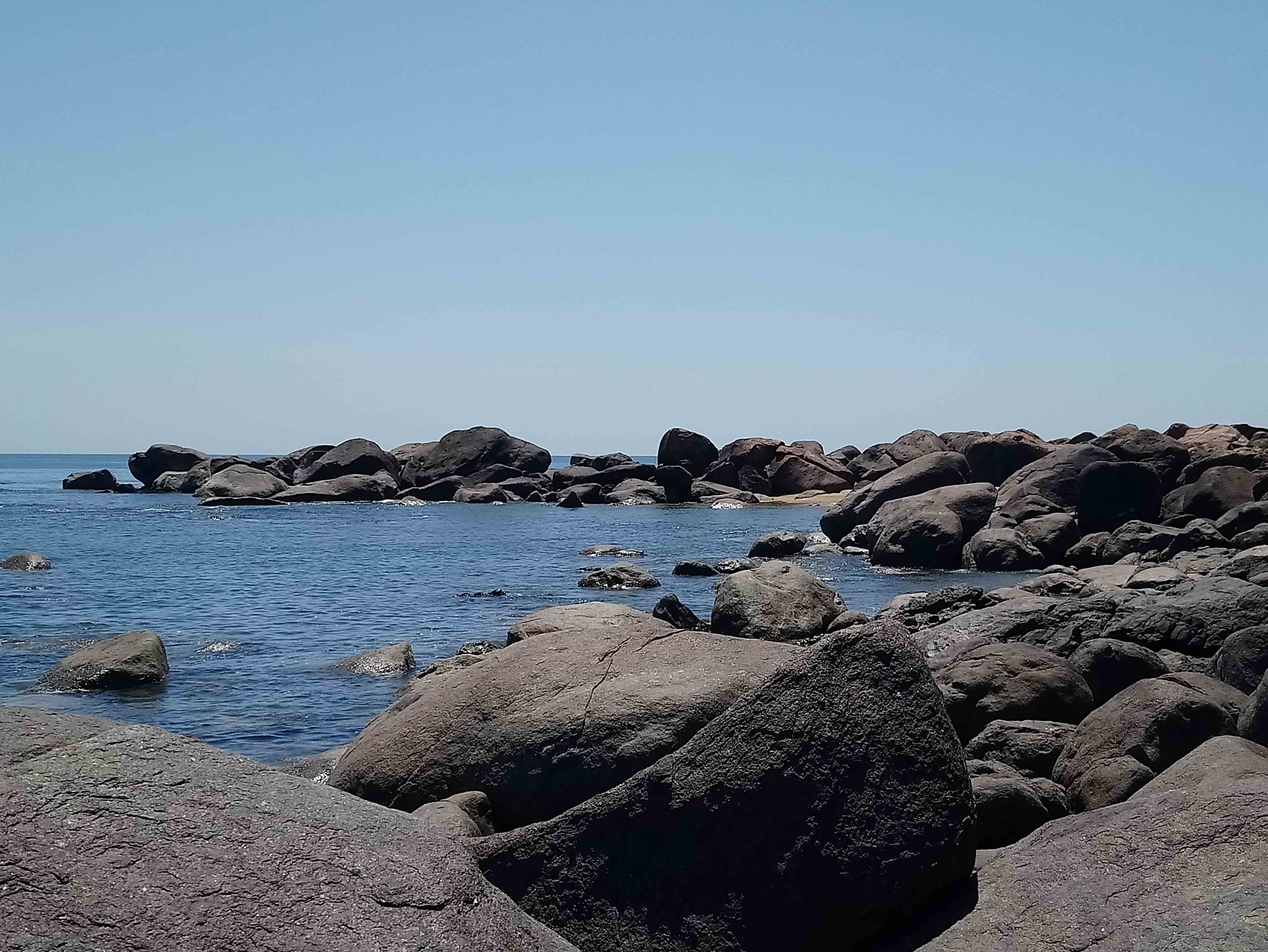 Bai bien Loc Binh anh 7