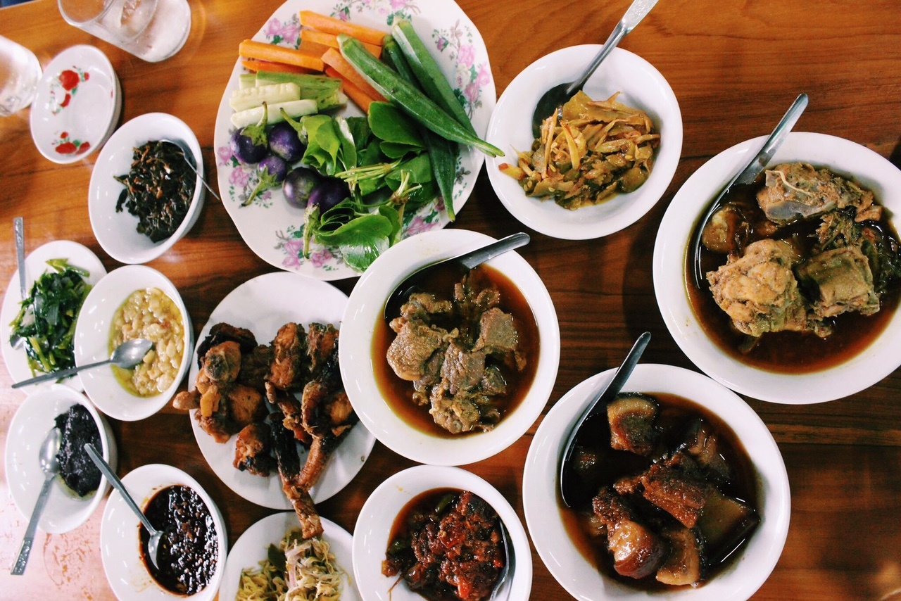 Kinh nghiem du lich Yagon Bagan anh 5