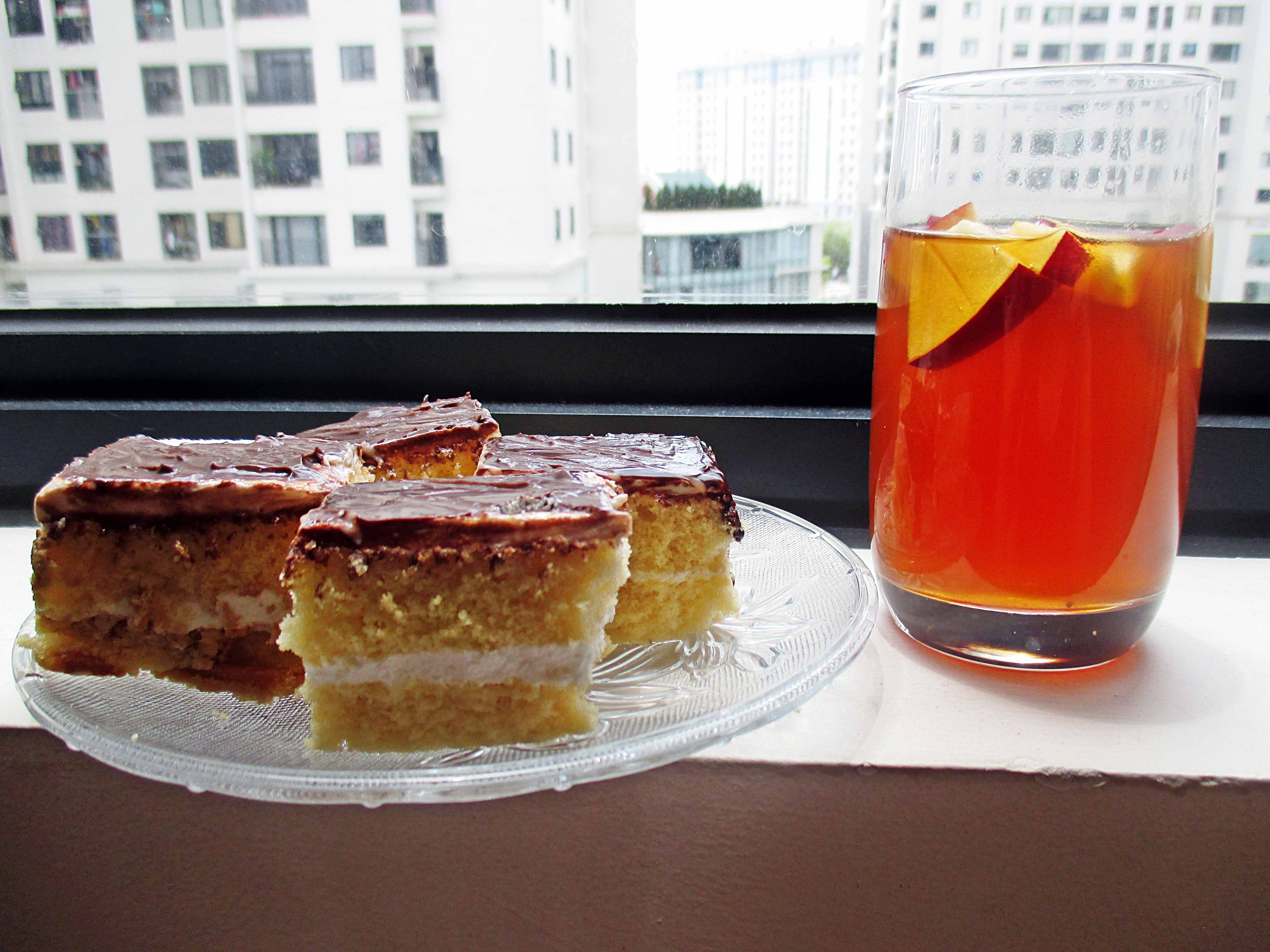 Cach lam tra tao anh 7