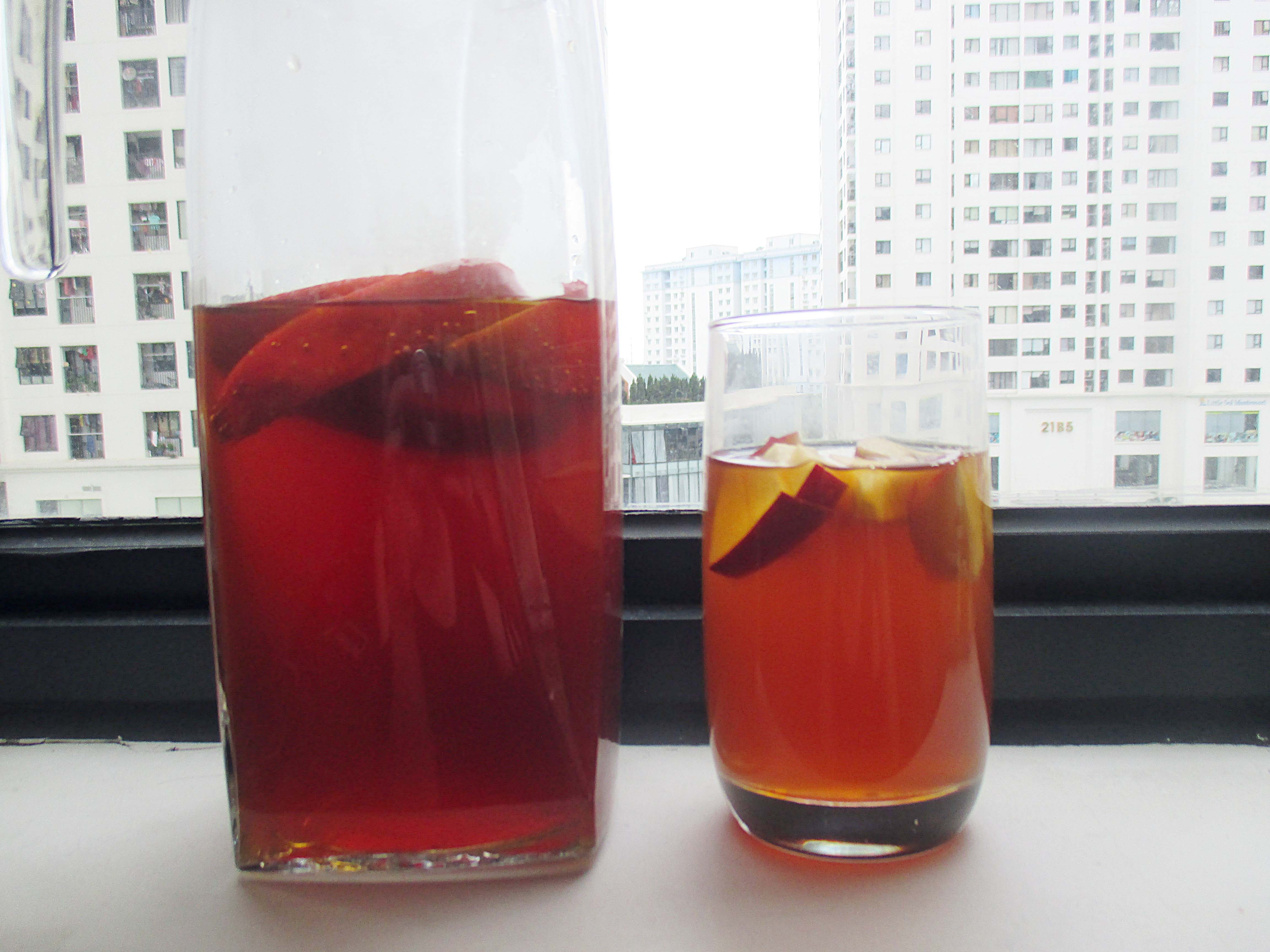 Cach lam tra tao anh 6