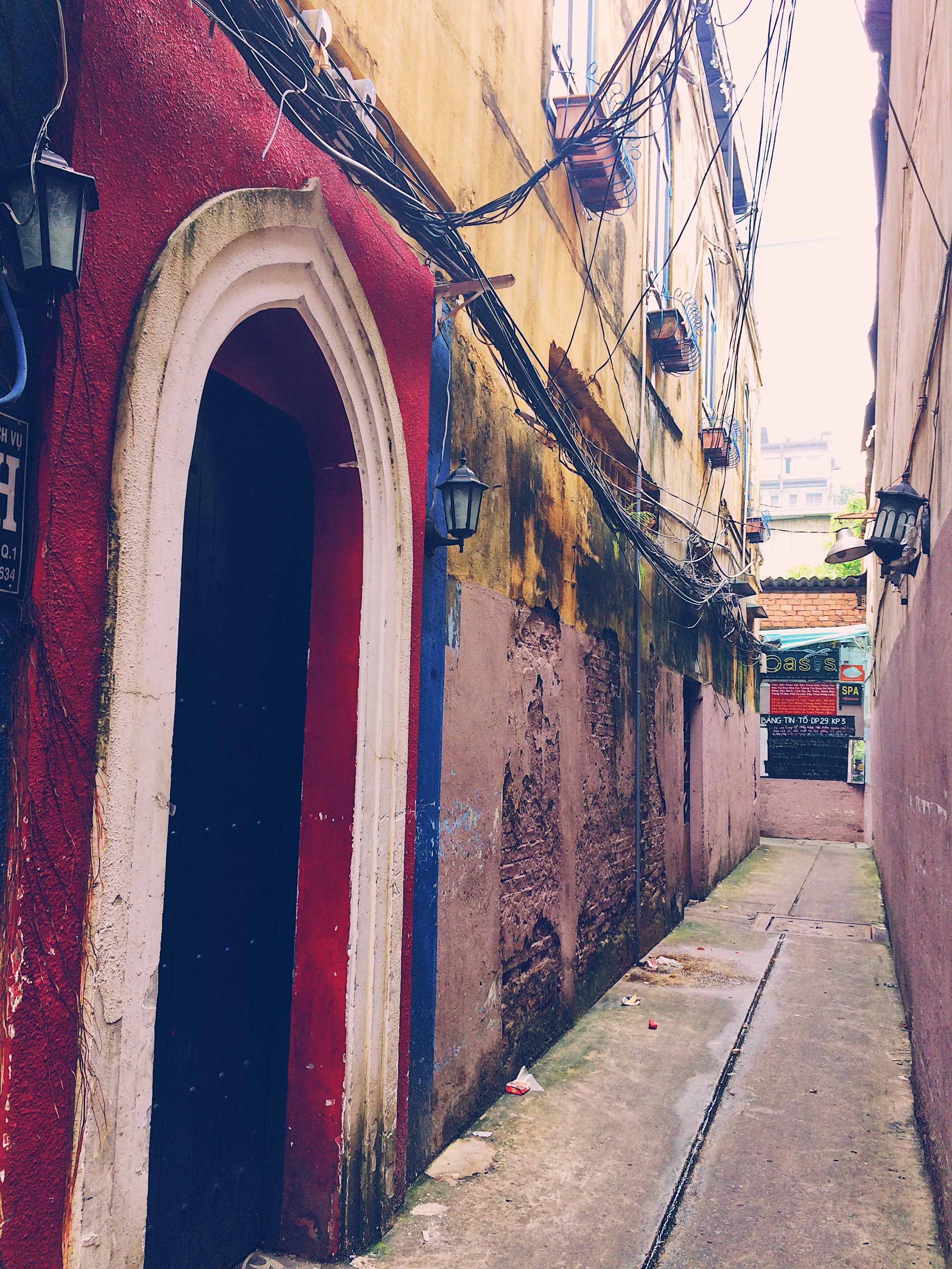 Nhung con hem o Sai Gon anh 12