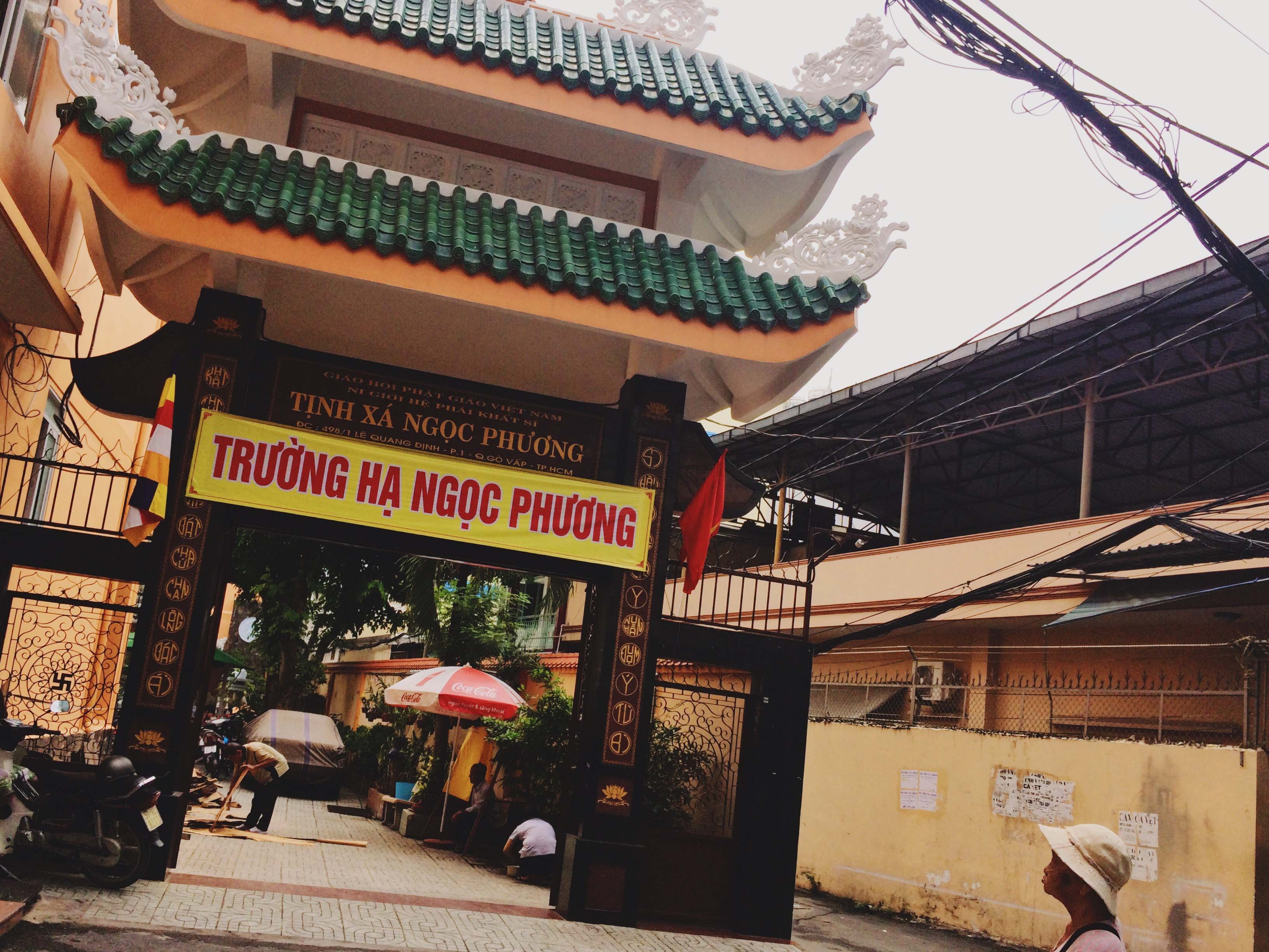 Nhung con hem o Sai Gon anh 13