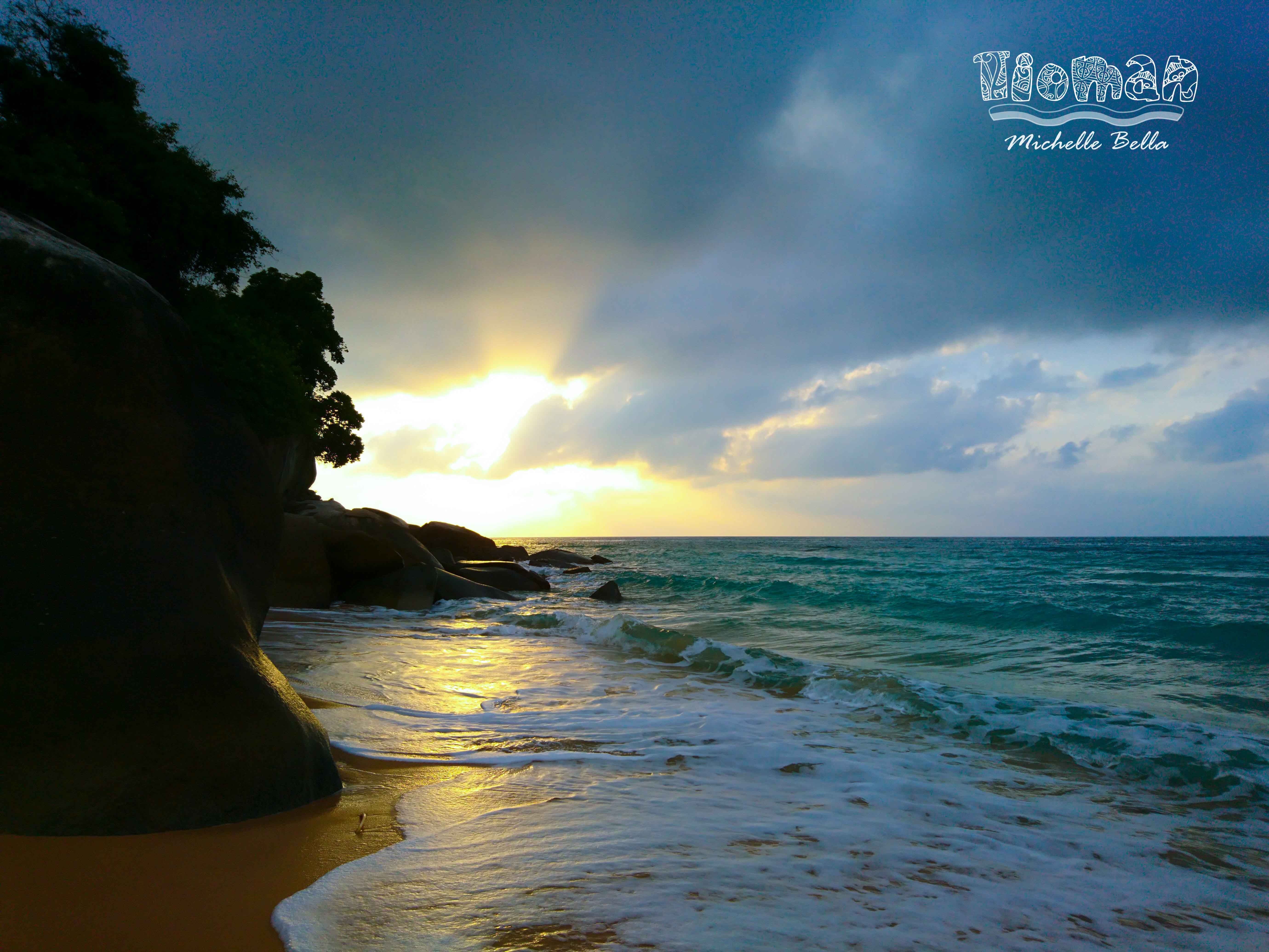 Du lich dao Tioman anh 8