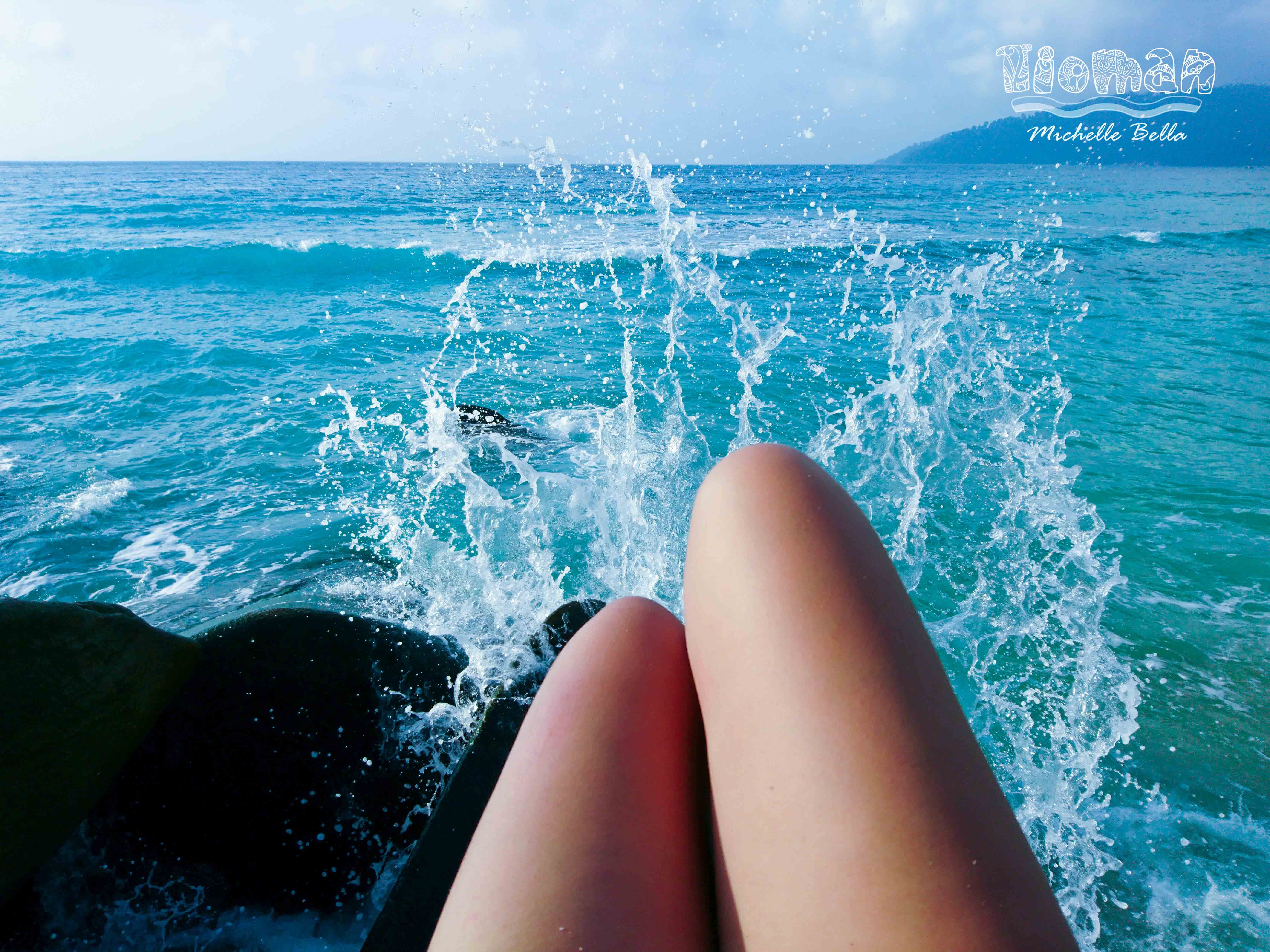 Du lich dao Tioman anh 9