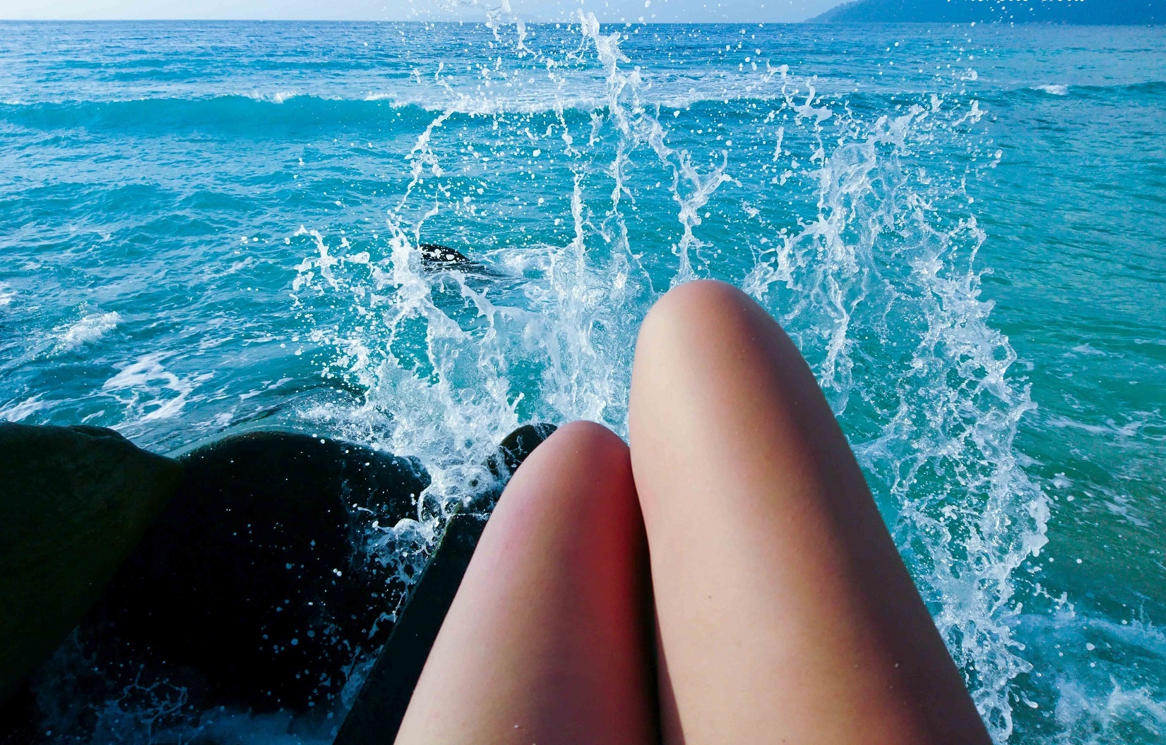 Tioman - bien xanh vay goi tin do 'song ao' hinh anh