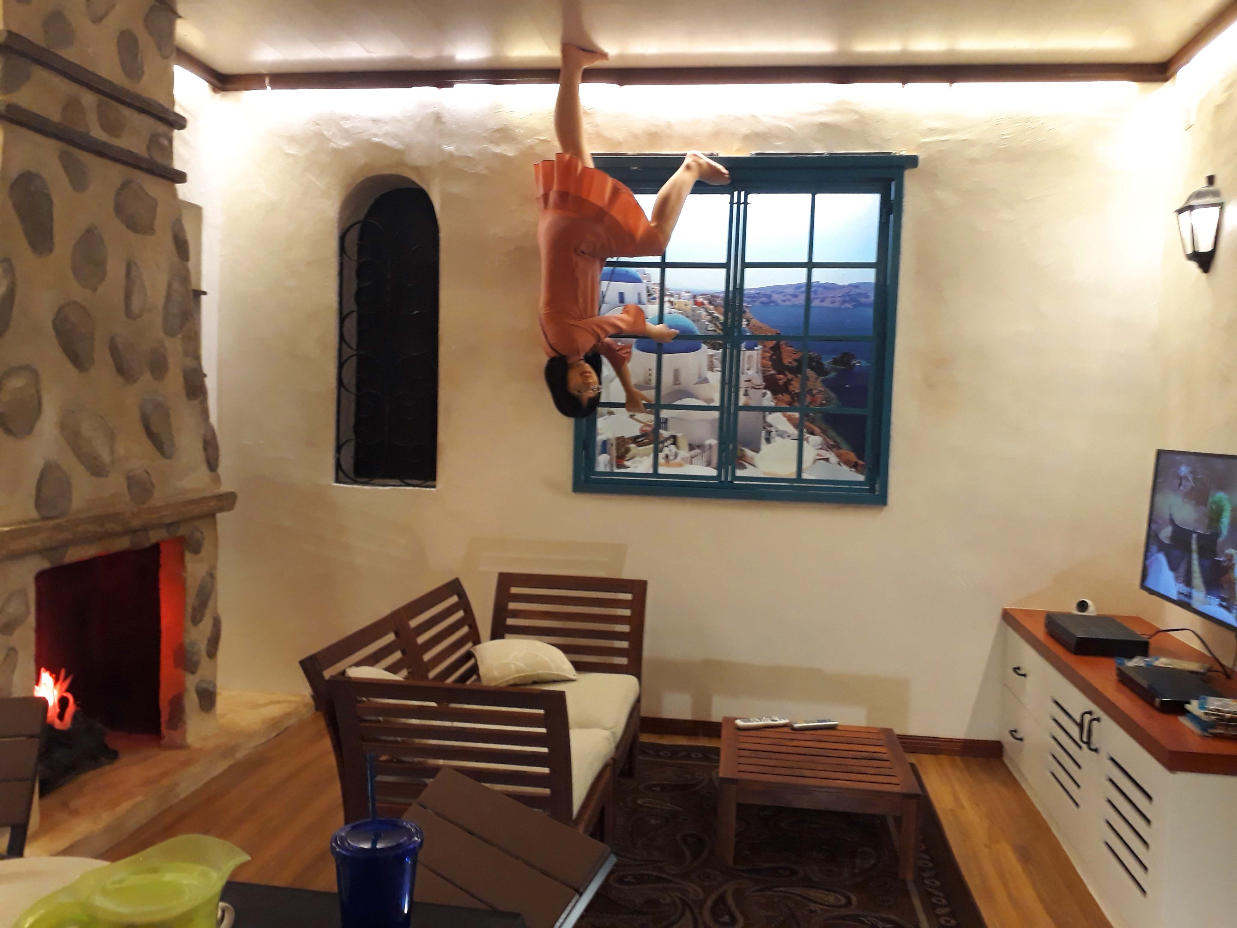 Bao tang lon nguoc o Penang anh 3