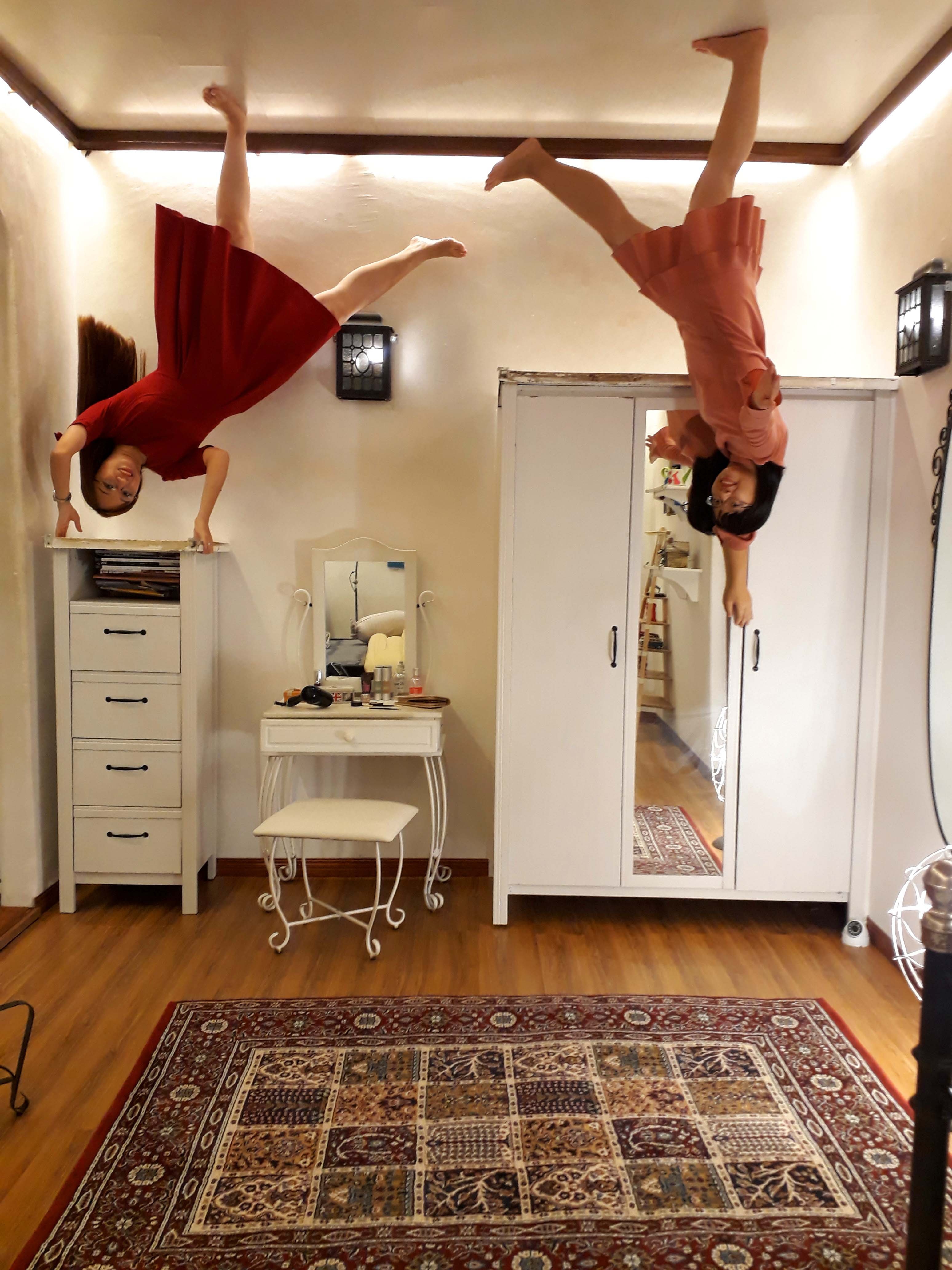 Bao tang lon nguoc o Penang anh 6