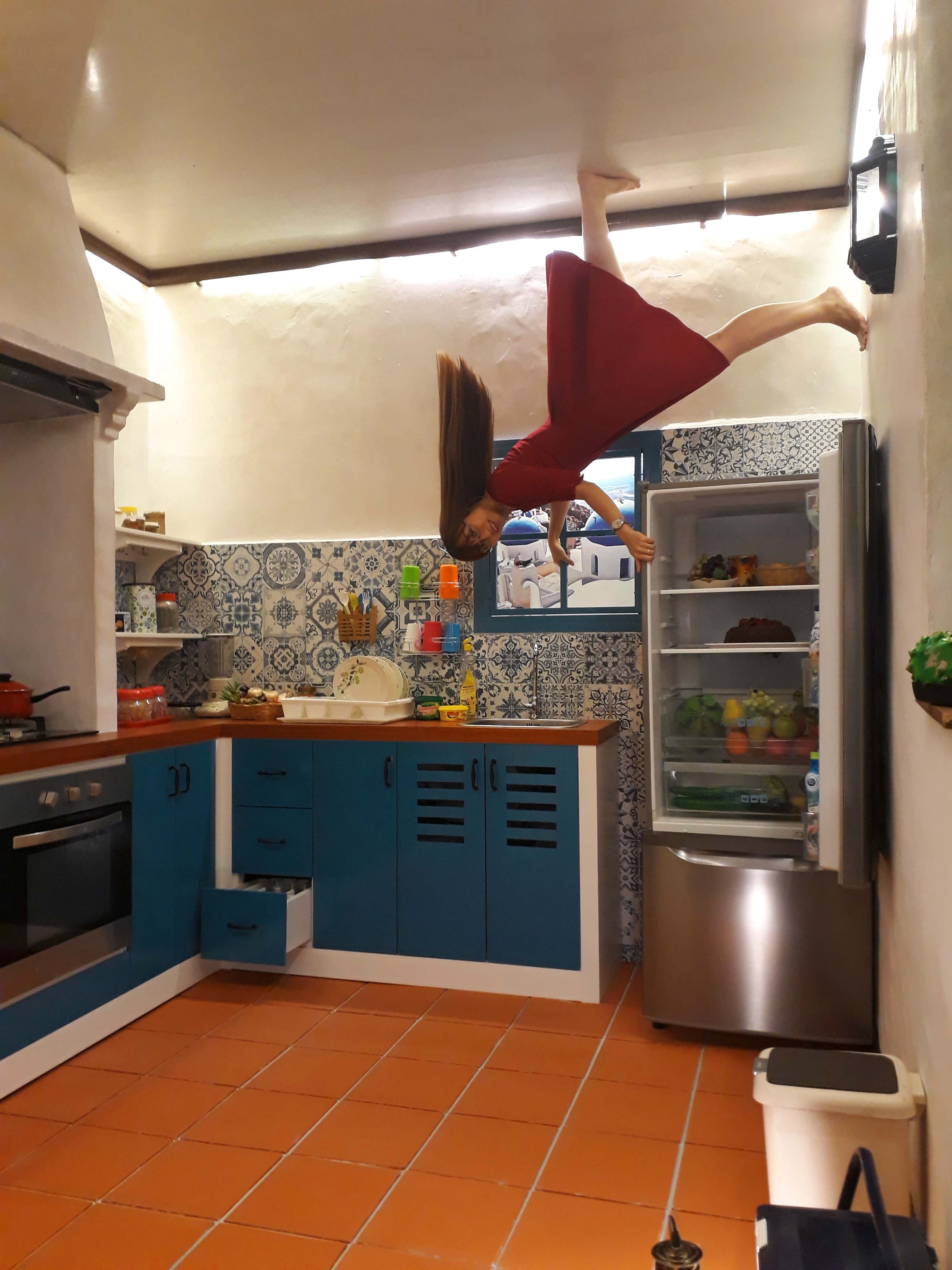 Bao tang lon nguoc o Penang anh 7