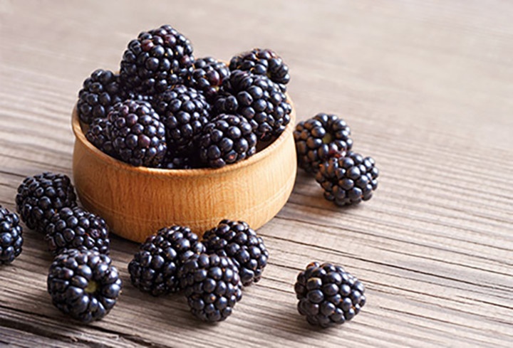 Nhung thuc pham gay chung day hoi anh 2